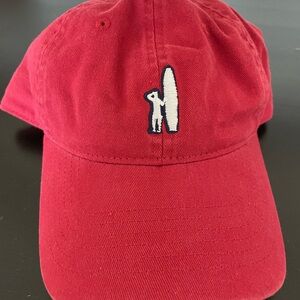 Johnnie-O ball cap
